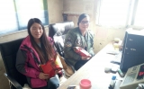 3月8日，婦女節(jié)員工福利