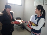 3月8日，婦女節(jié)員工福利