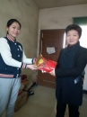 3月8日，婦女節(jié)員工福利