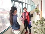 3月8日，婦女節(jié)員工福利